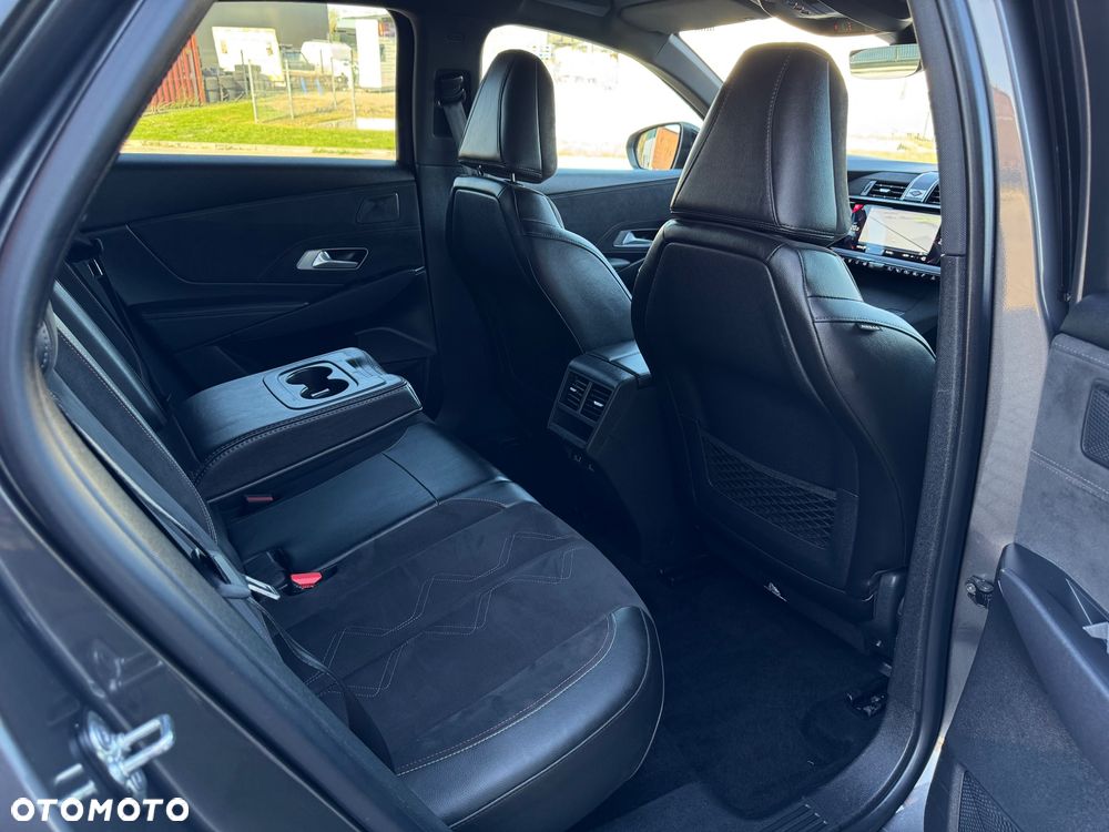 DS Automobiles DS 7 Crossback 1.5 BlueHDi So Chic - 26