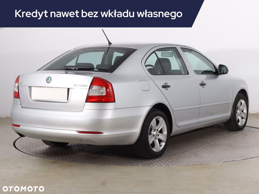 Skoda Octavia - 7