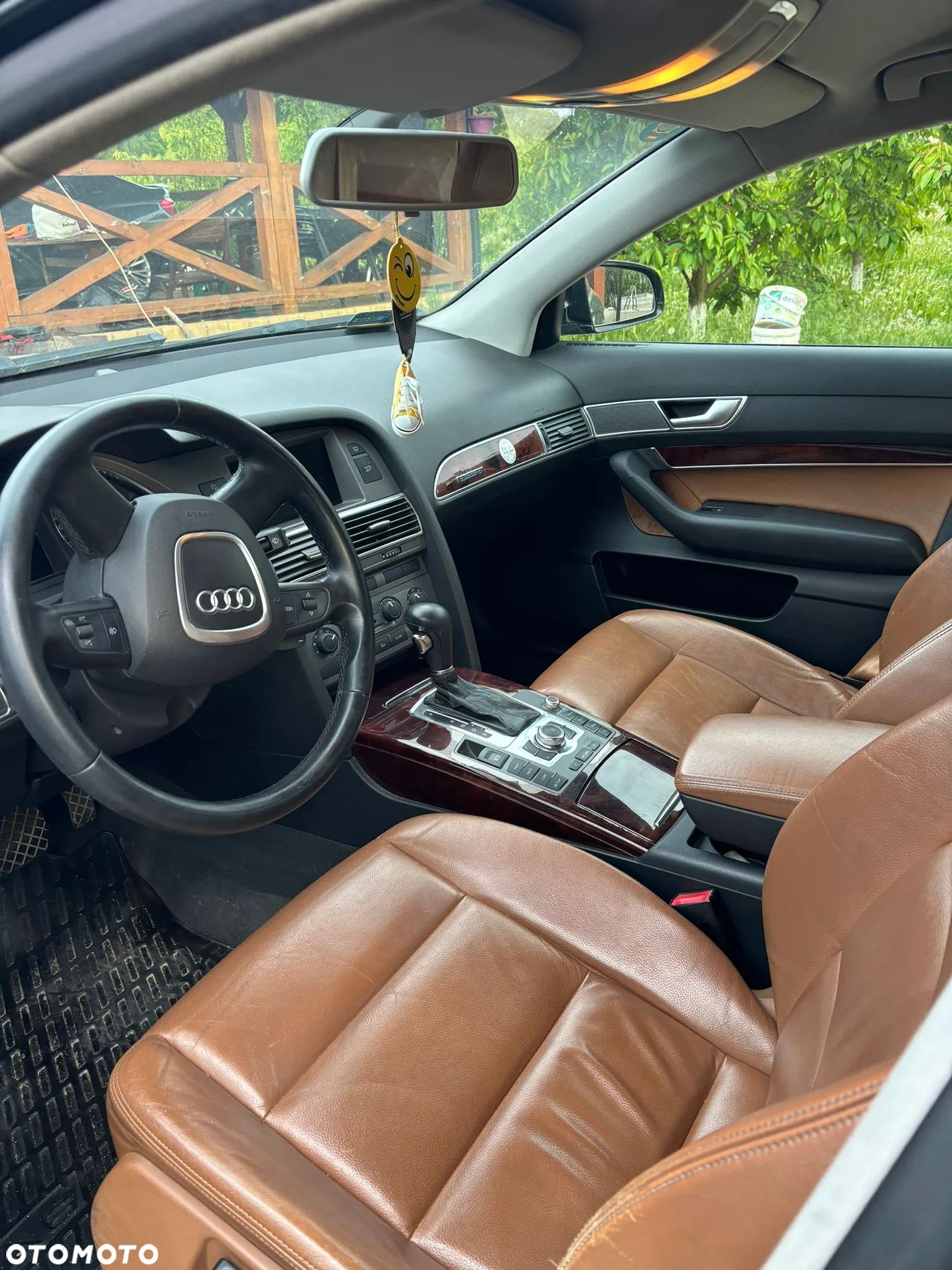 Audi A6 3.0 TDI Quattro Tiptronic - 1