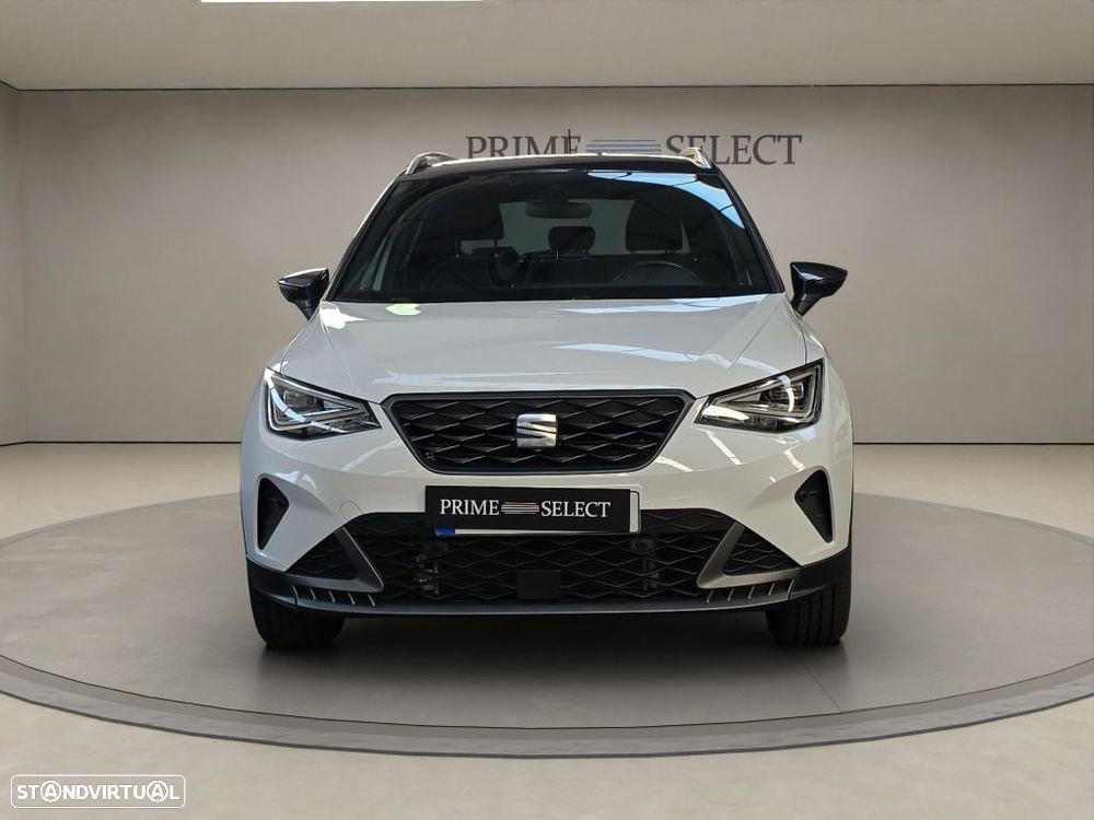SEAT Arona 1.0 TSI FR - 7