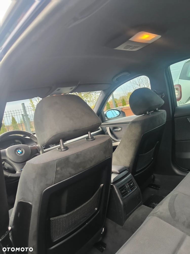 BMW Seria 3 - 19