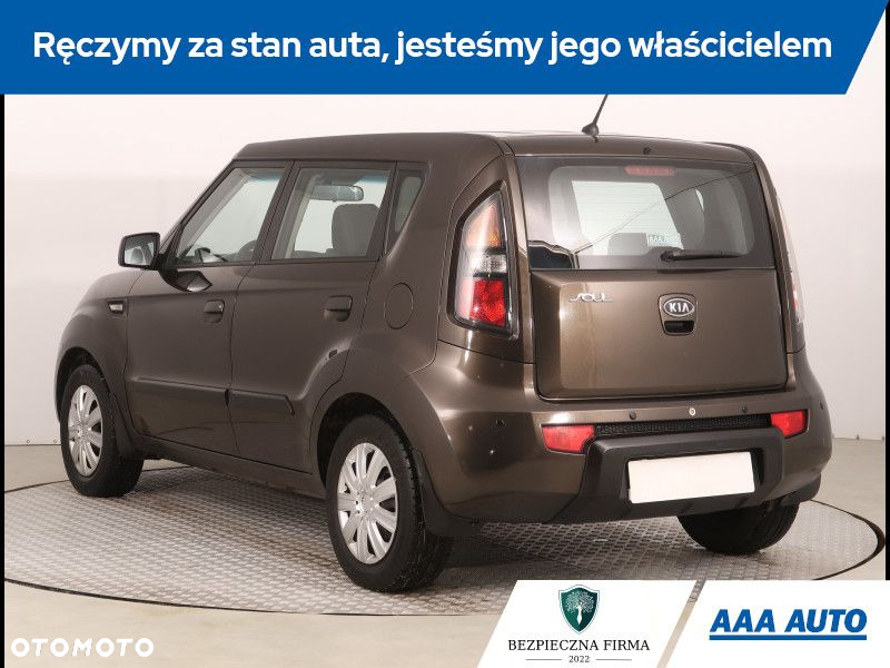 Kia Soul - 5