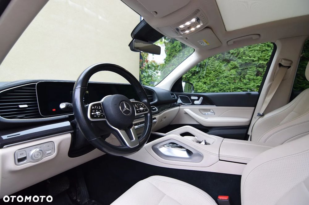 Mercedes-Benz GLE 300 d 4-Matic - 16