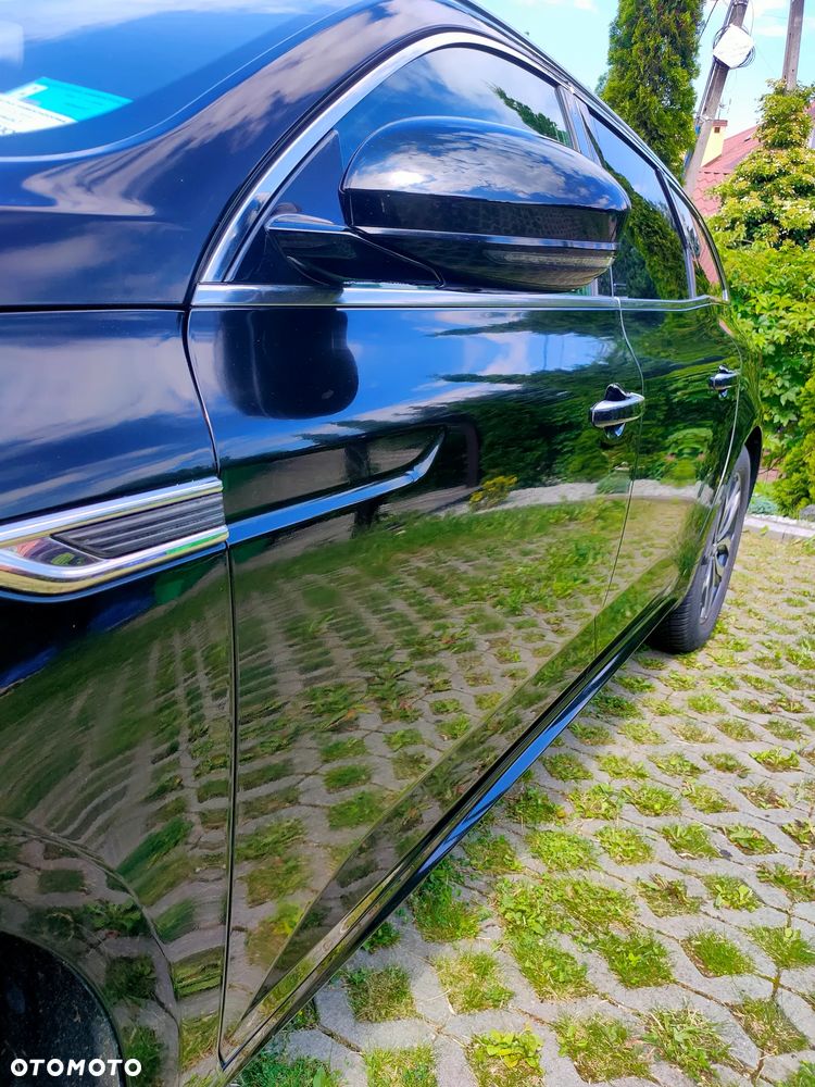 Renault Talisman 1.6 Energy dCi Intens - 4