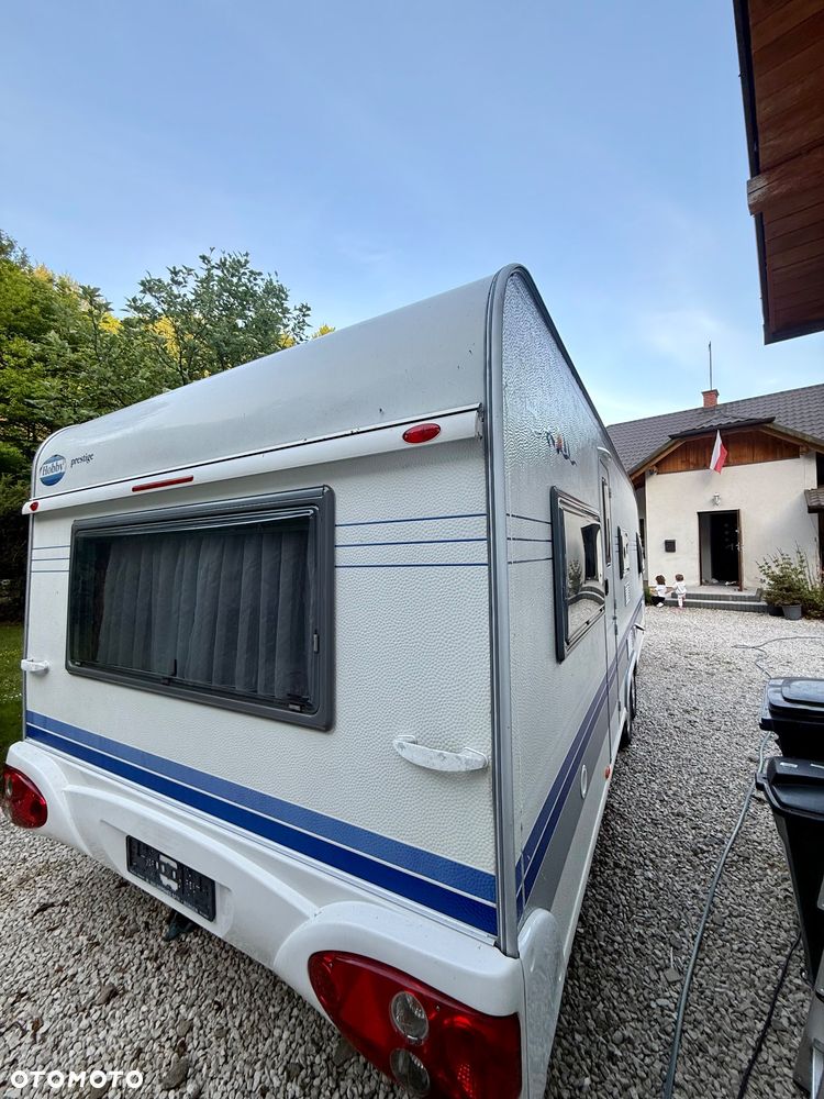Hobby Prestige 650 - 6