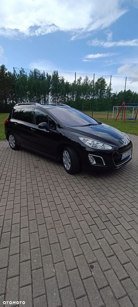 Peugeot 308 120 VTi Premium - 15