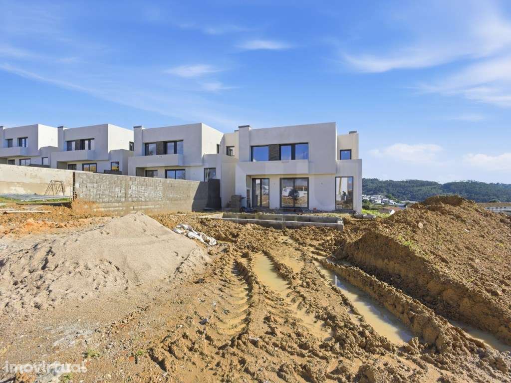 Moradias T4, para venda, em Mafra - Grande imagem: 4/40