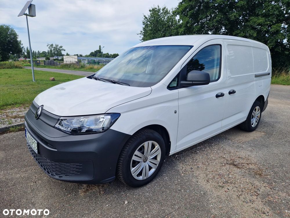 Volkswagen CADDY - 3
