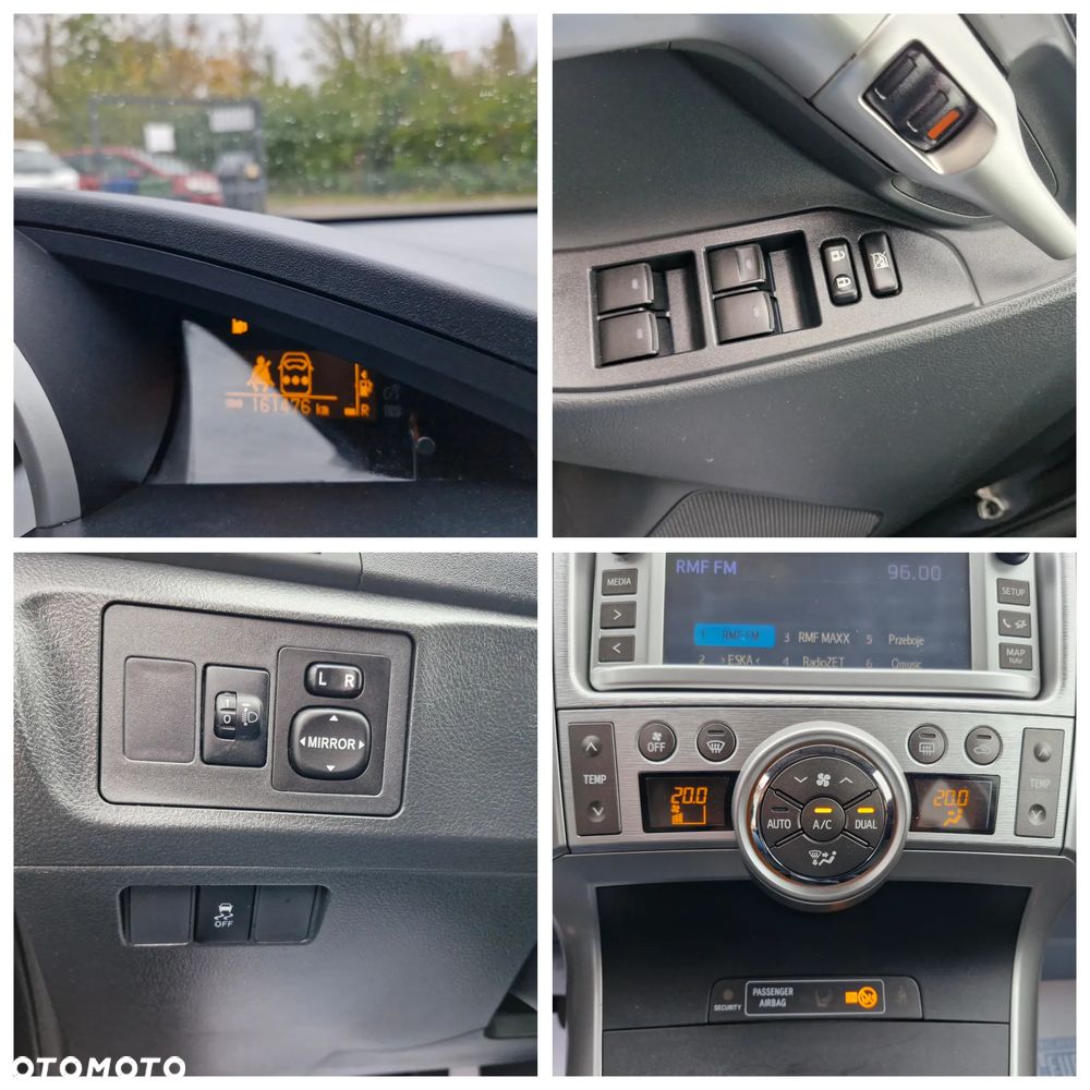 Toyota Verso 09-13 - 40