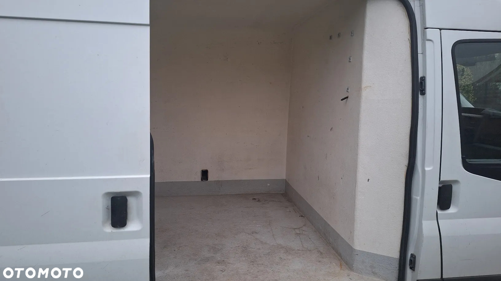 Ford TRANSIT - 10