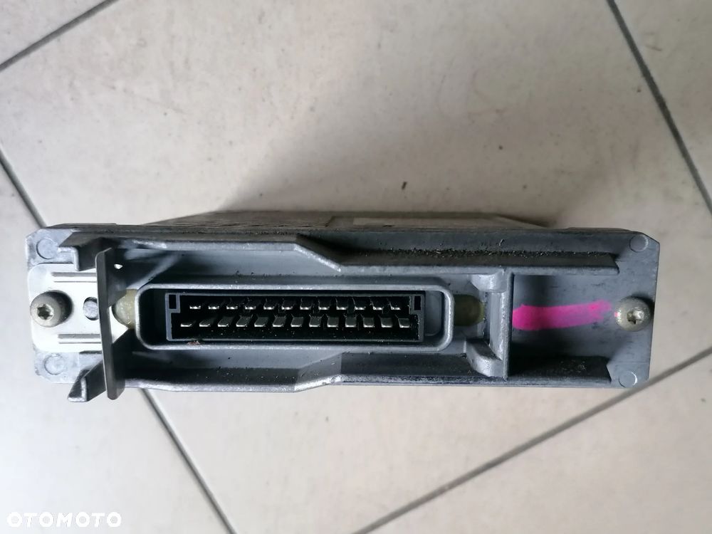 STEROWNIK SILNIKA MITSUBISHI CARISMA 7700867274 - 3
