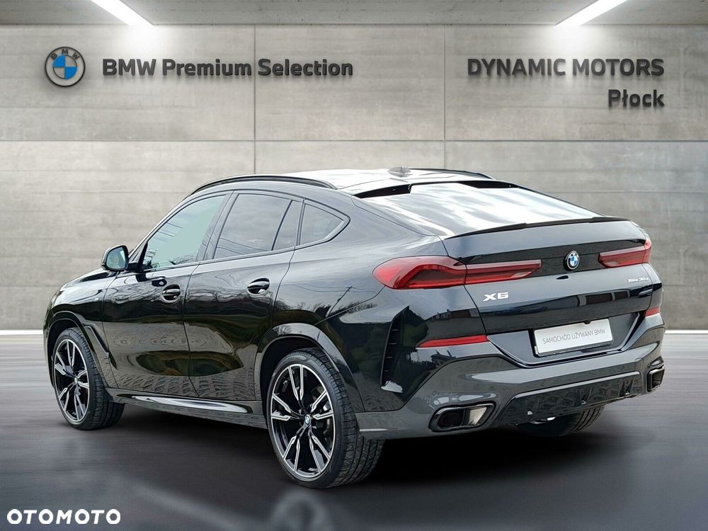BMW X6 - 4