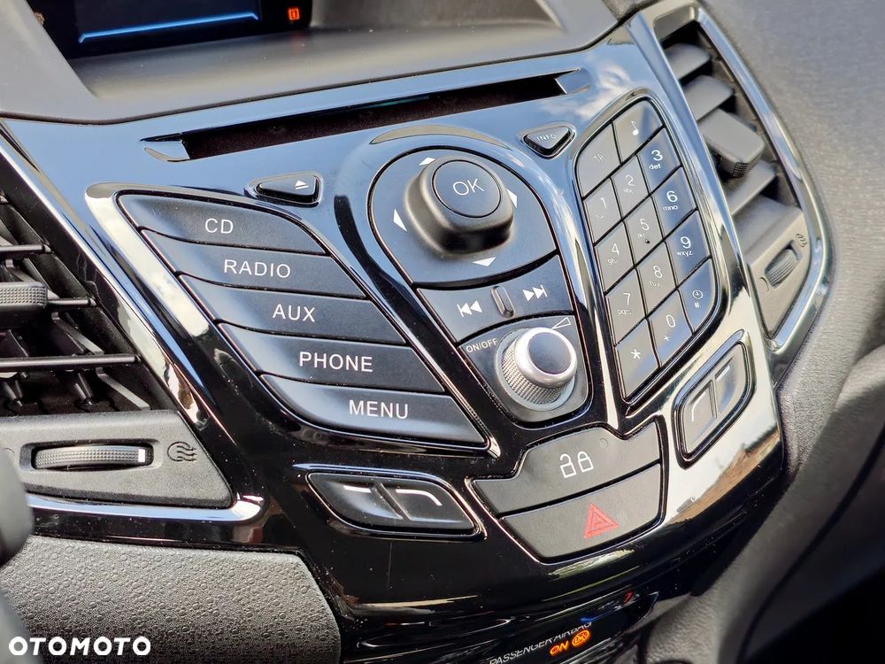 Ford Fiesta 1.25 Titanium - 14