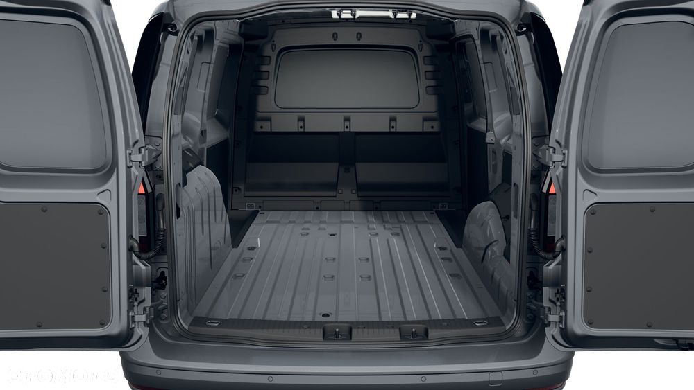 Volkswagen Caddy - 6
