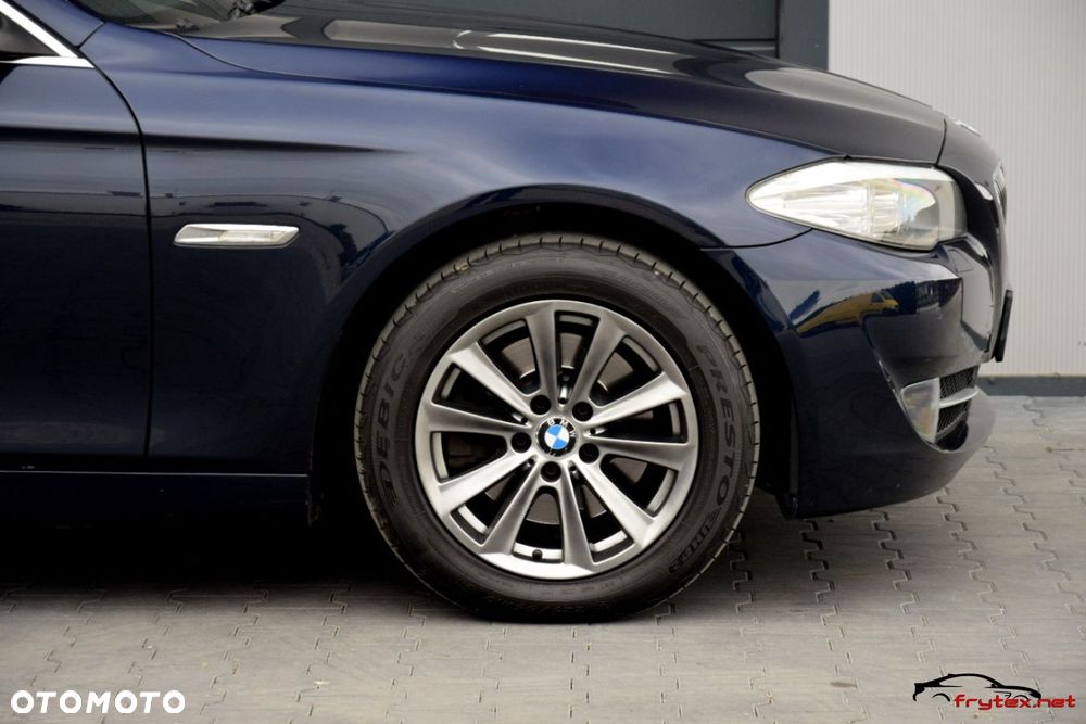 BMW Seria 5 - 5