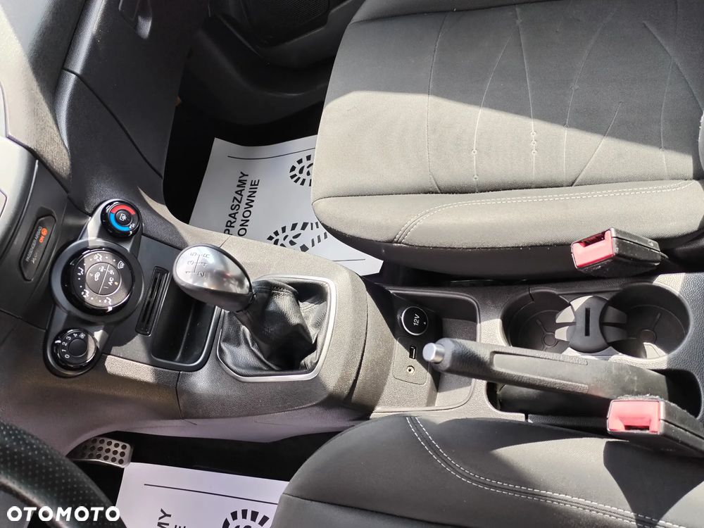 Ford Fiesta - 29