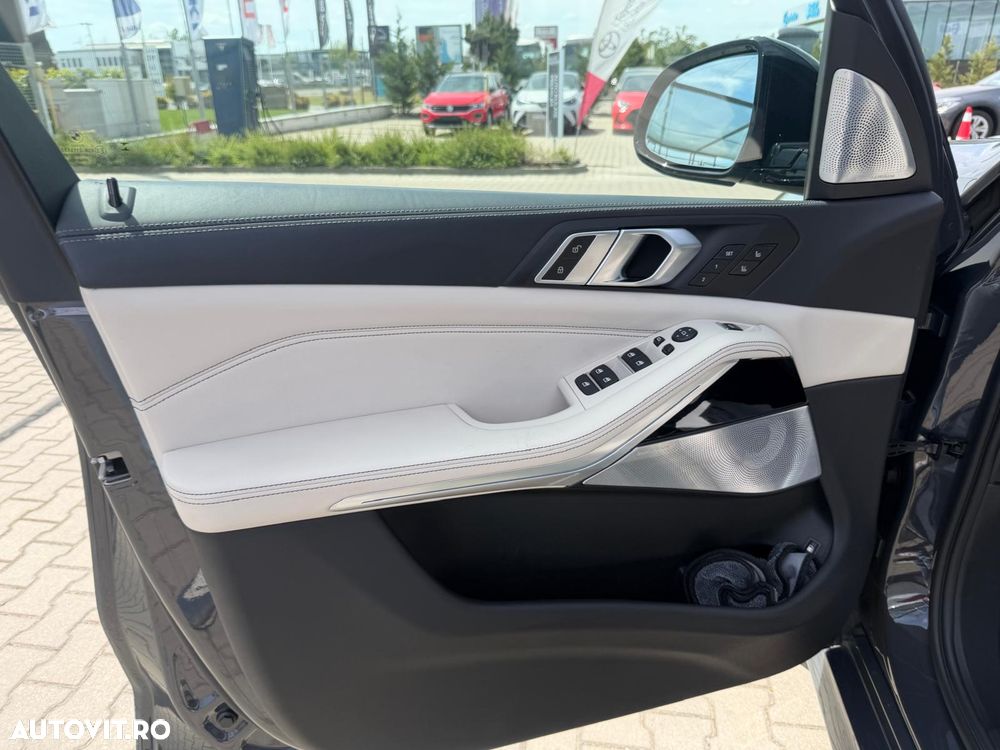 BMW X5 xDrive45e AT PHEV - 19