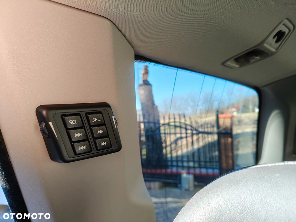 Volvo XC 90 D5 Summum - 7