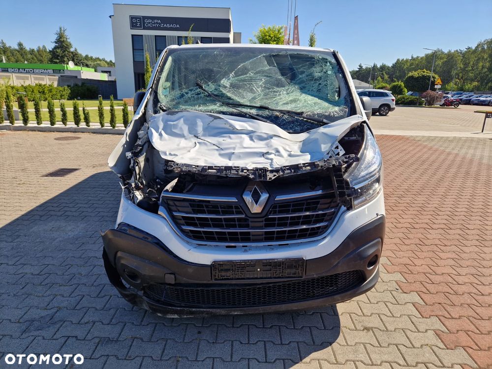 Renault TRAFIC - 8
