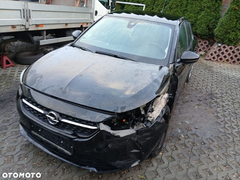 Opel Corsa ver-1-2-direct-inj-turbo-start-stop-automatik-edition - 2