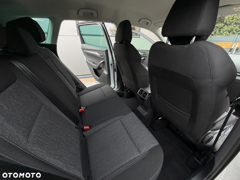 Skoda Karoq 1.5 TSI Tour - 18