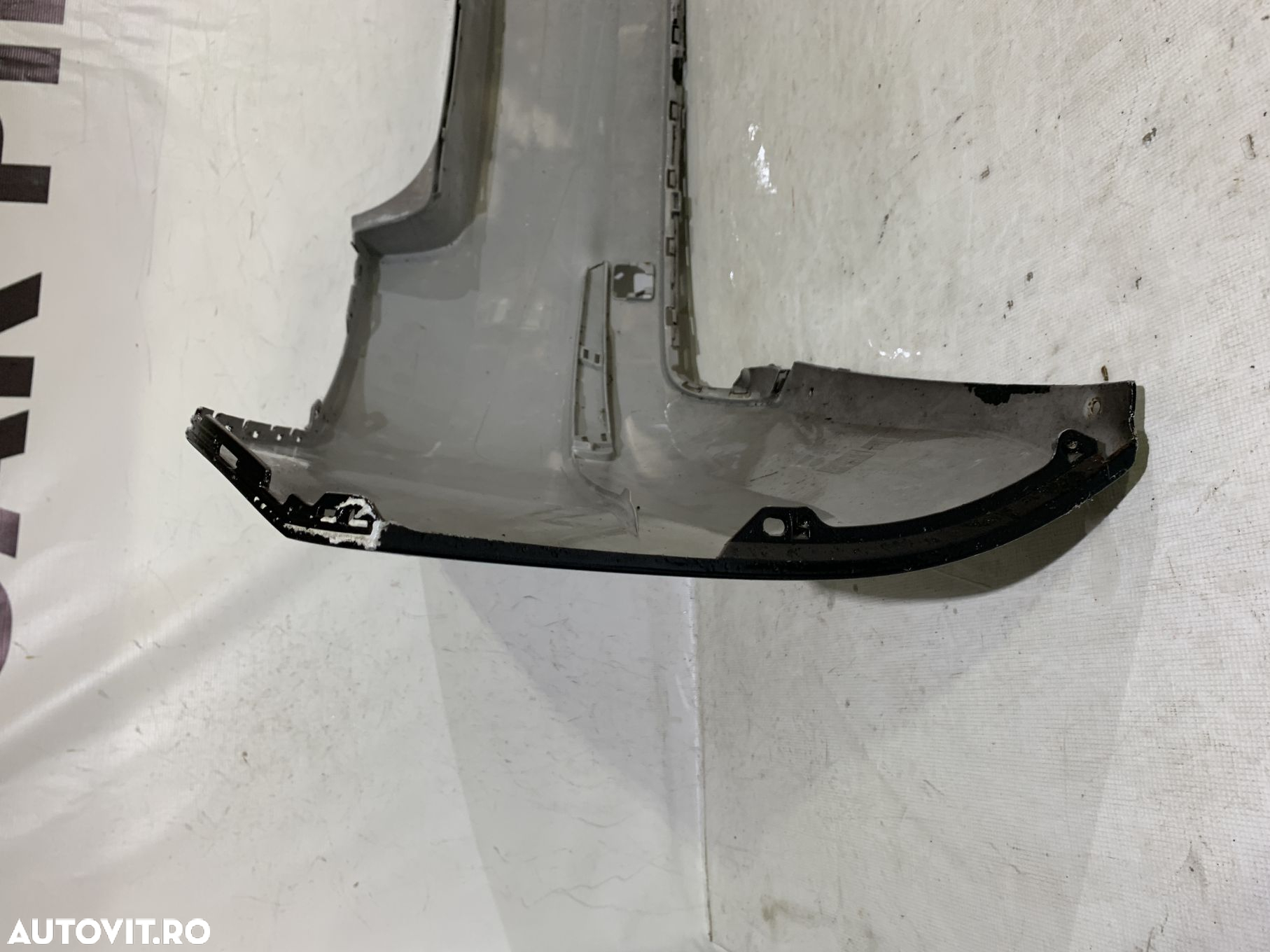 Bara spate Skoda Octavia 3 Berlina, Sedan, 2013, 2014, 2015, 2016, 2017, cod origine OE 5E5807421. - 7