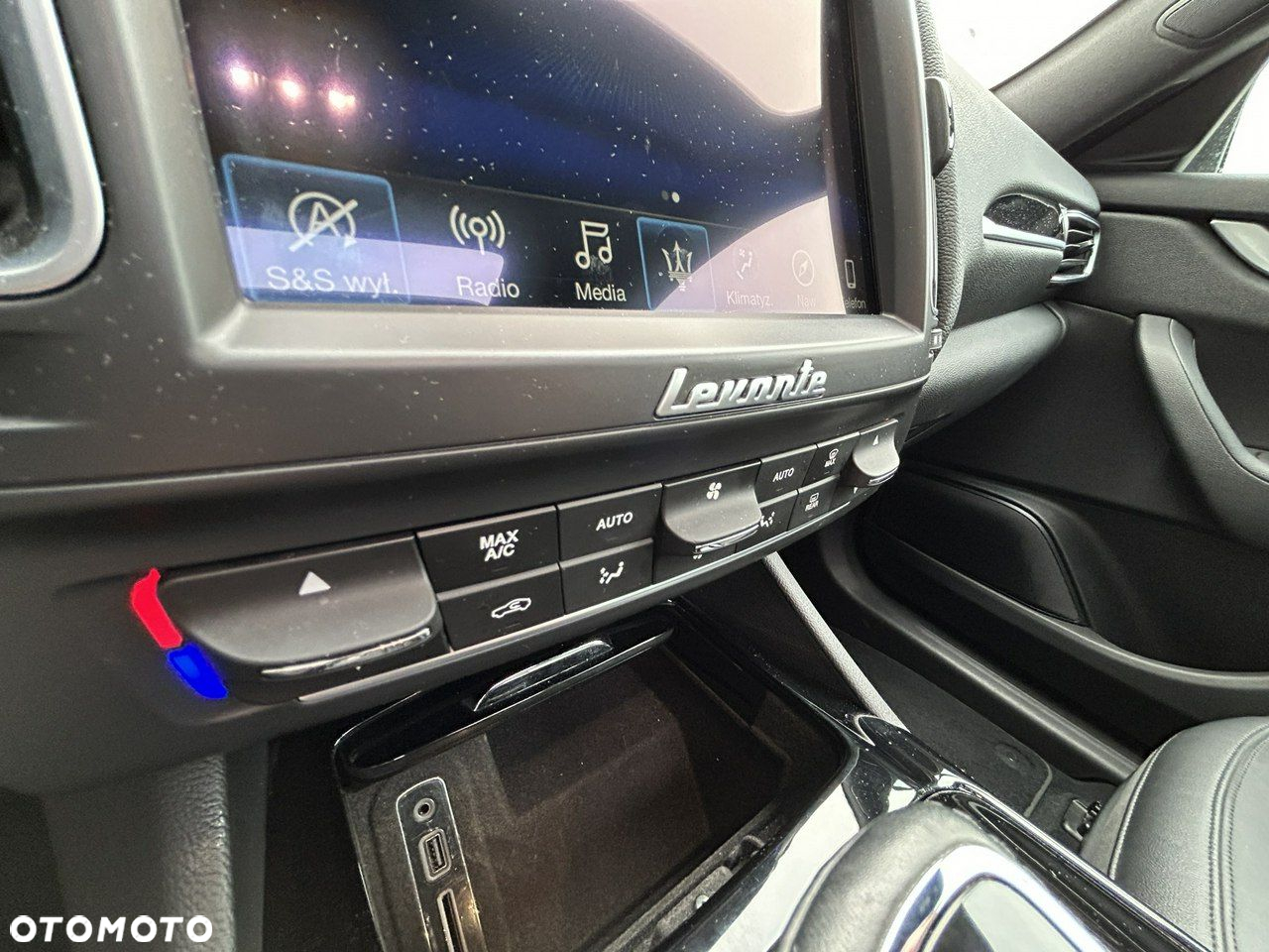Maserati Levante Q4 - 24