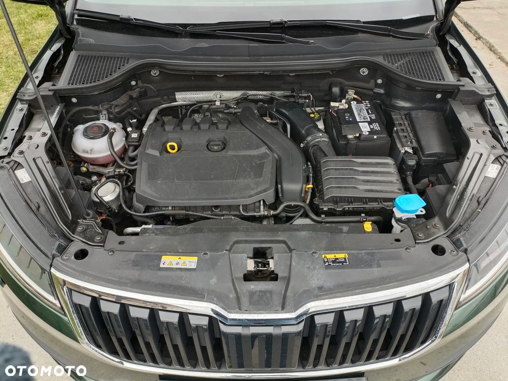 Skoda Karoq - 21