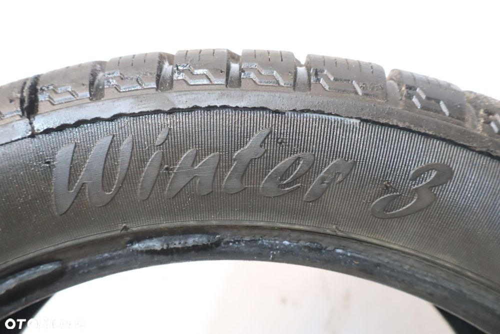 OPONA OPONY 4 SZT 225/45/17 ZIMA 24R - 9