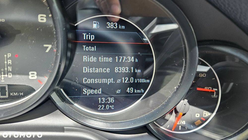 Porsche Panamera PDK - 15
