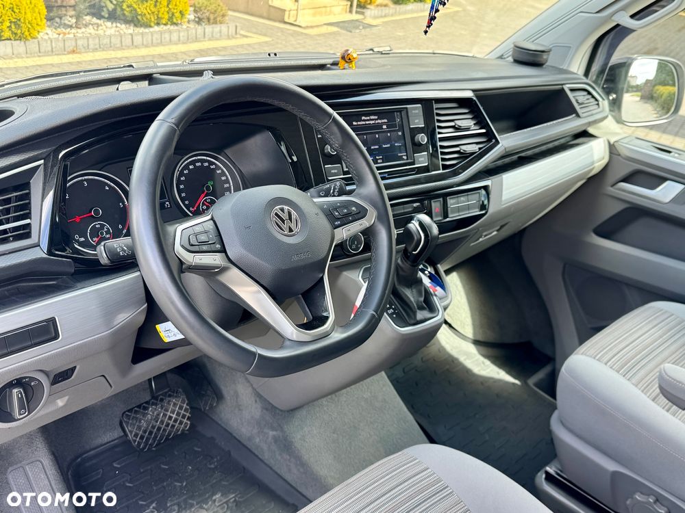 Volkswagen California - 7