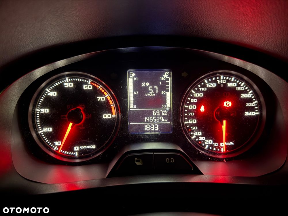 Seat Toledo 1.2 TSI Style - 22