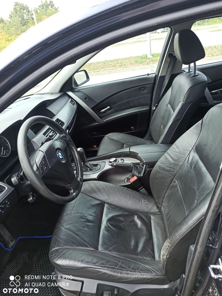 BMW Seria 5 - 24