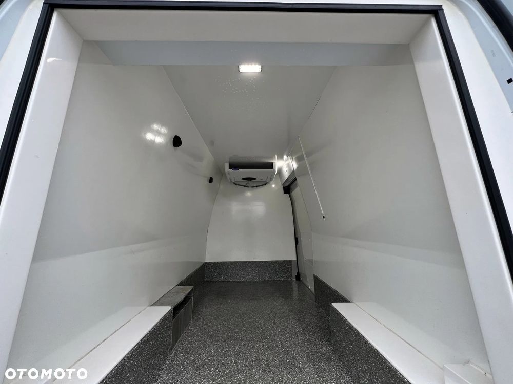 Renault Master 180 DCI L3H3 Furgon Chłodnia/Mroźnia GRAU, Salon PL, Jeden Właściciel - 18