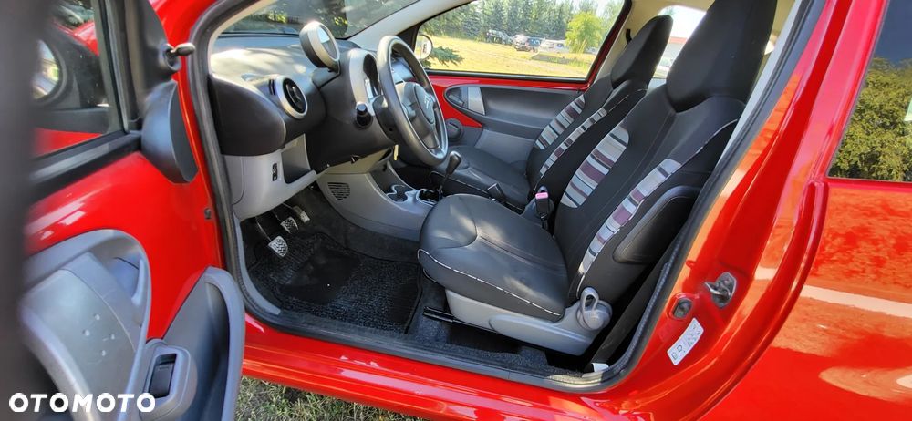 Citroën C1 - 26