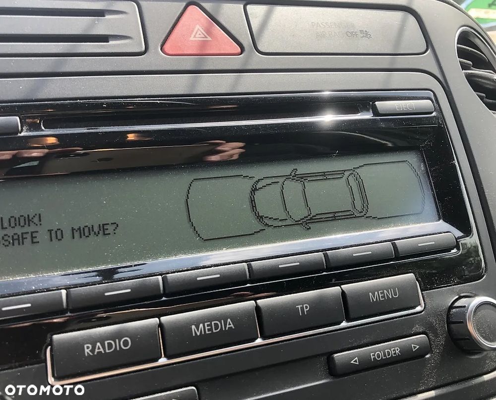 Volkswagen Golf Plus - 15