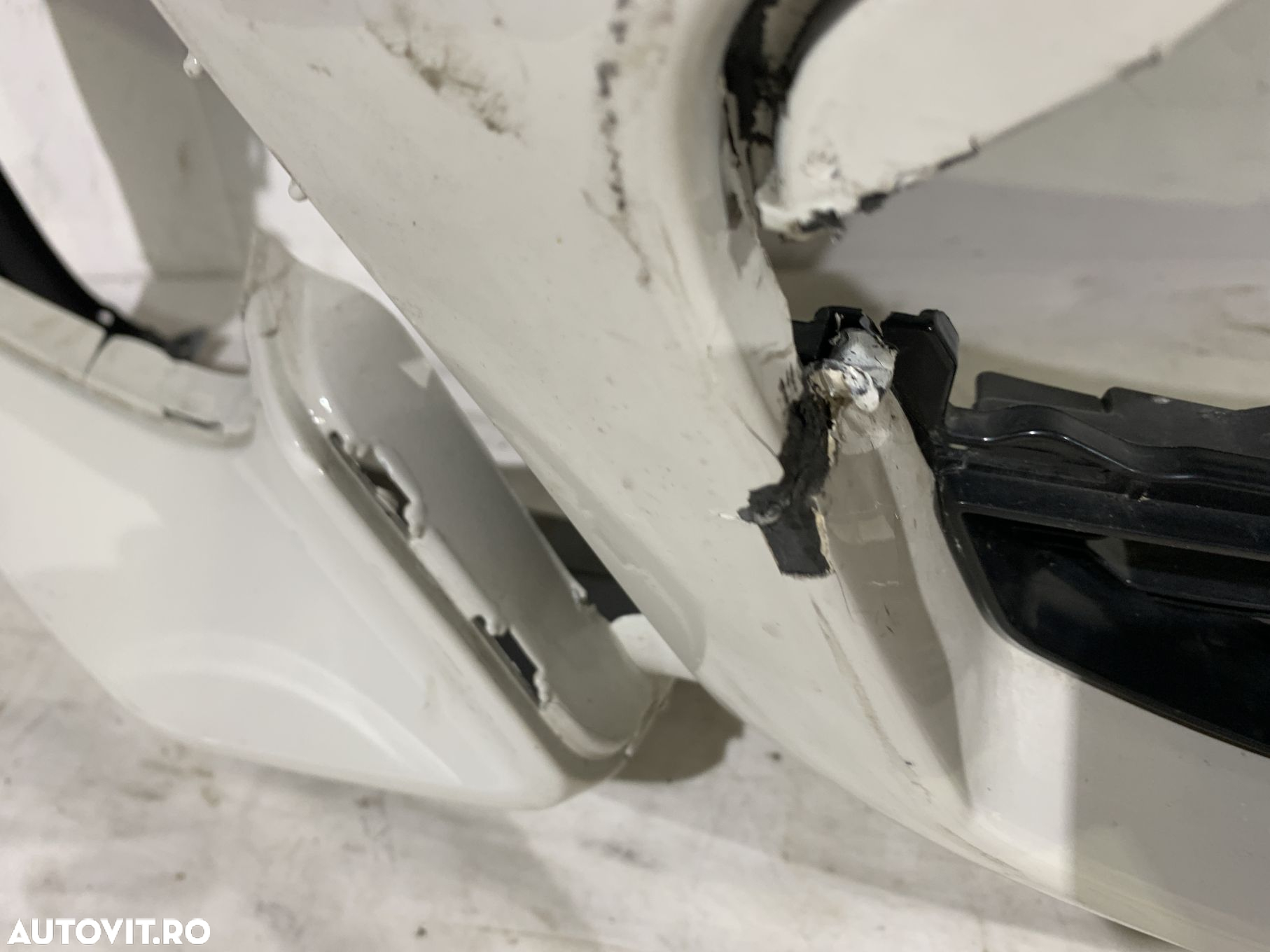 Bara fata BMW X3, X4, G01, G02, M-Sport, 2018, 2019, 2020, 2021, cod origine OE 5111139605. - 5