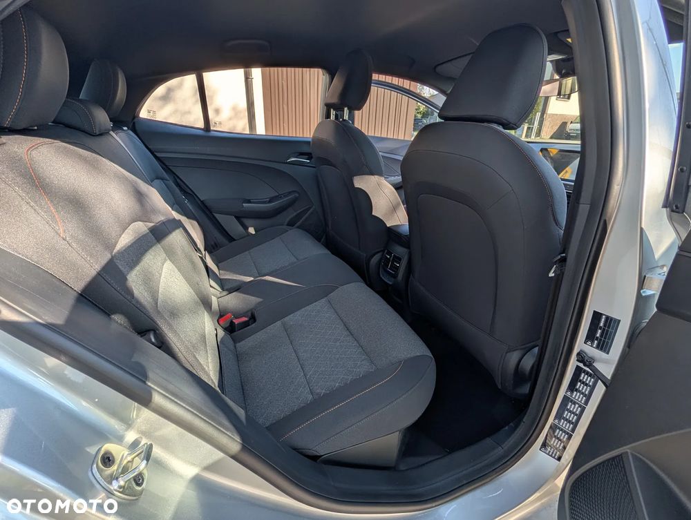 MG MG3 3 Hybrid+ Comfort - 24