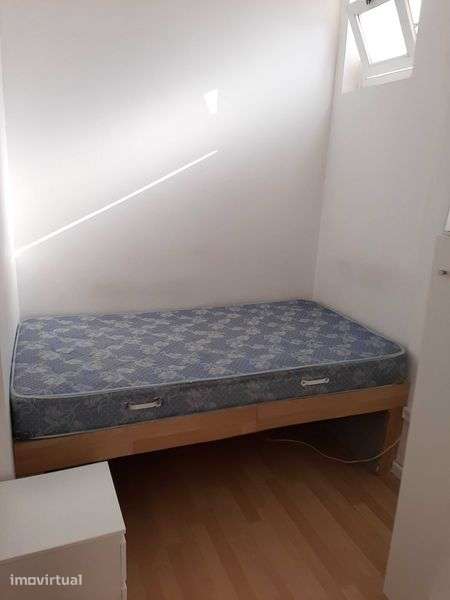 Apartamento T1 no centro de Ponte de Sor - Grande imagem: 3/12
