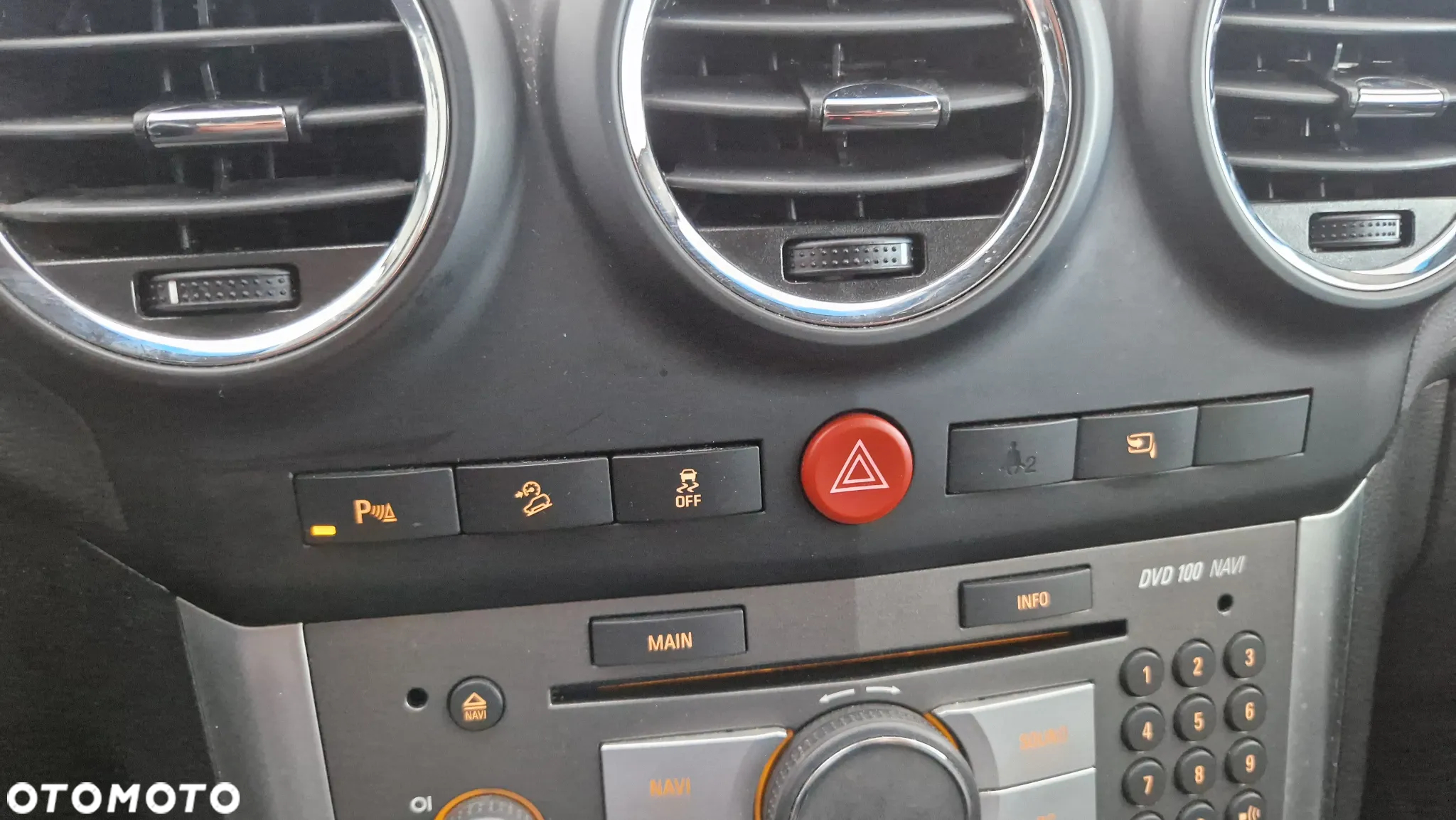 Opel Antara 2.2 CDTI Cosmo - 15
