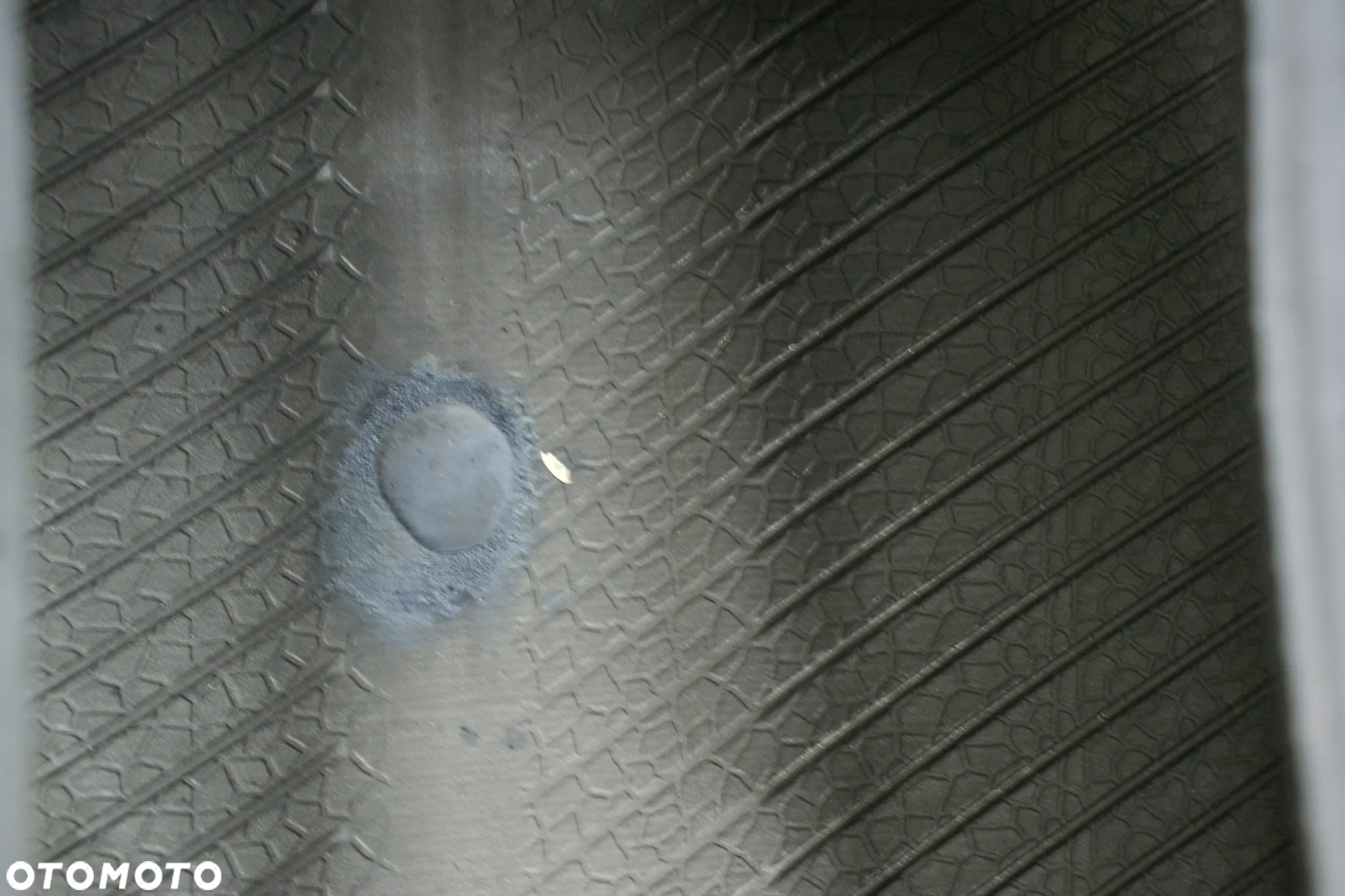 zimowe 205/60R16 SEMPERIT MASTER-GRIP 2 , 7,7mm - 4