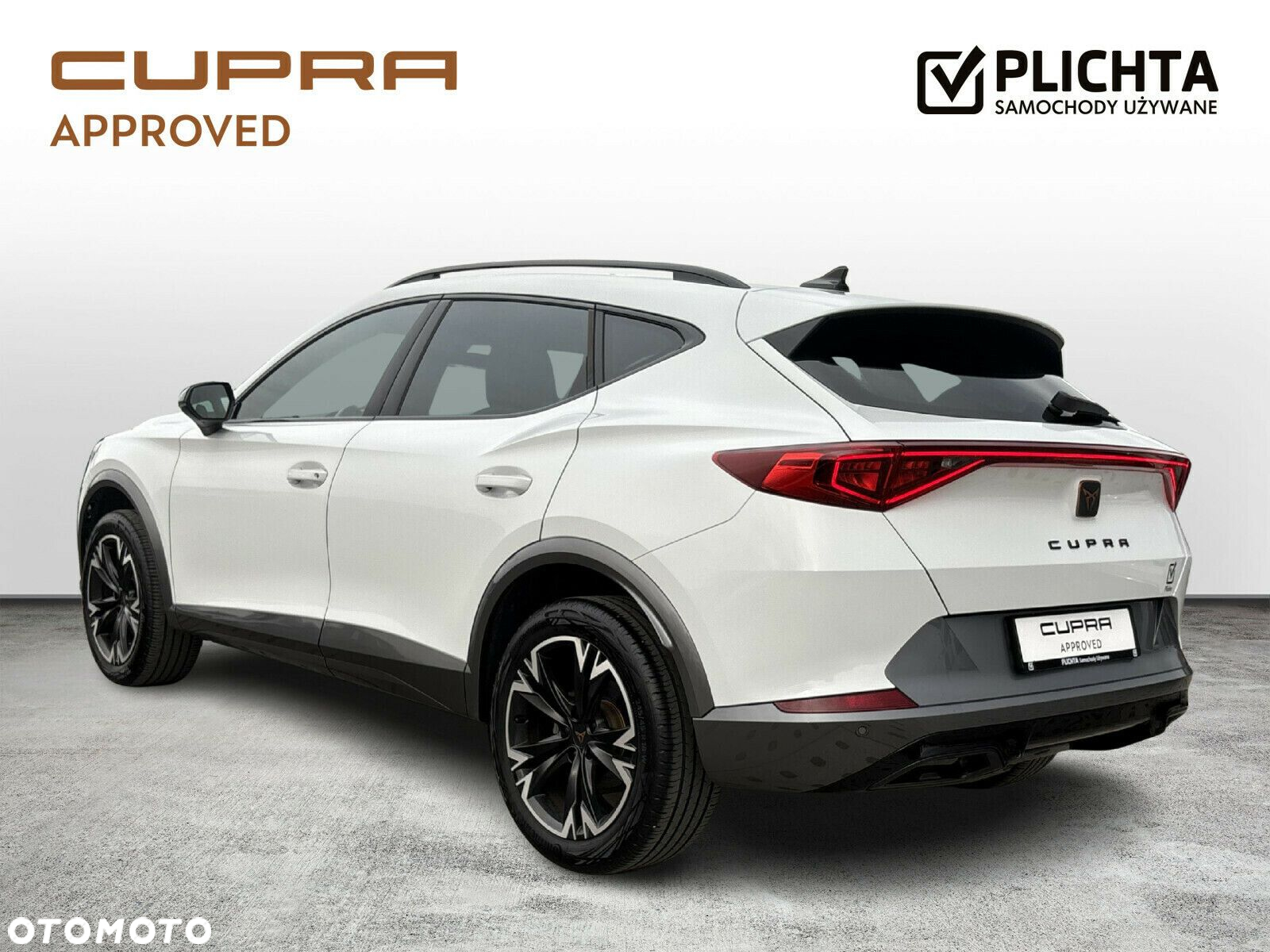 Cupra Formentor - 3