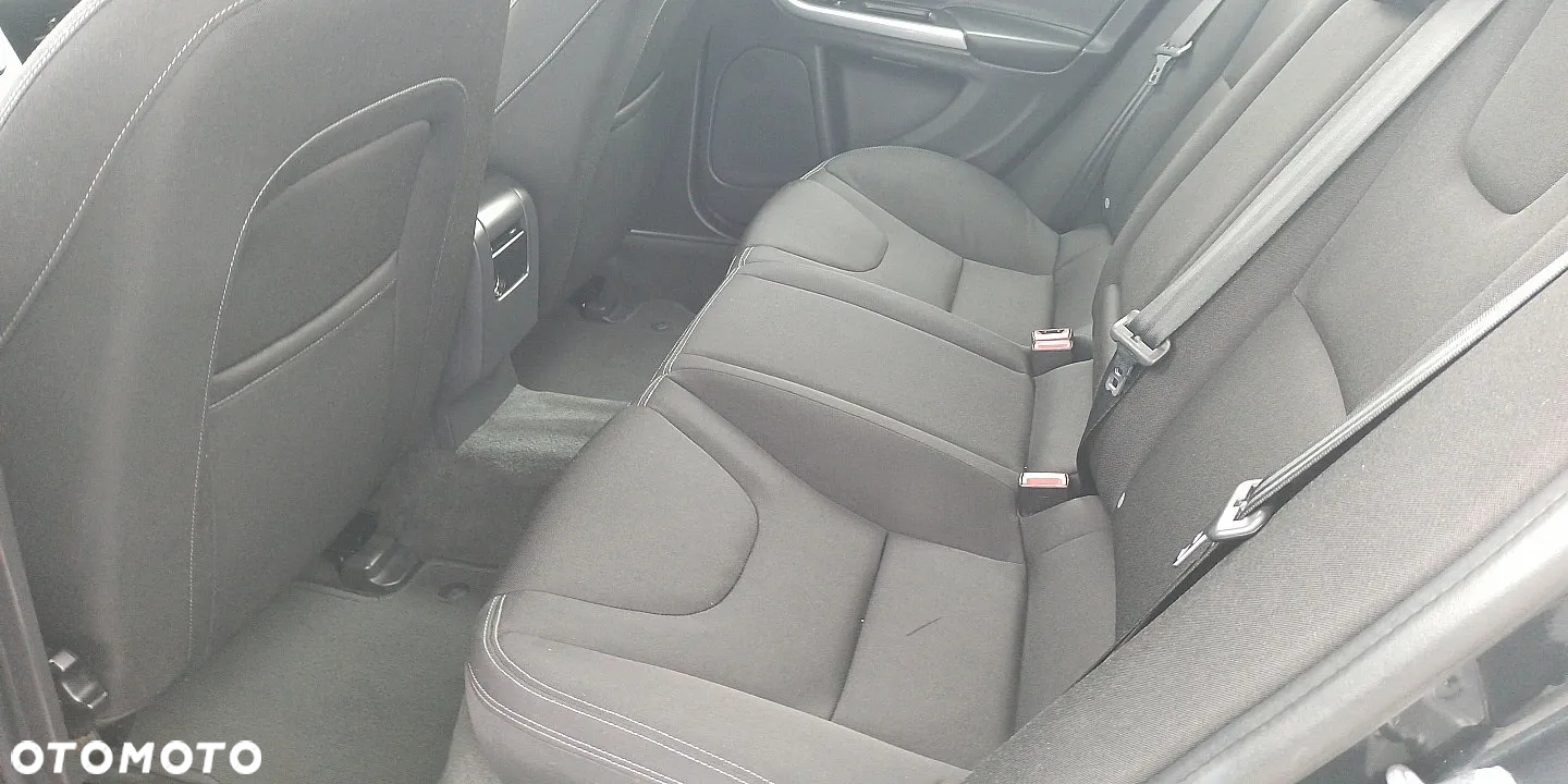 Volvo S60 D4 Geartronic Linje Business - 27
