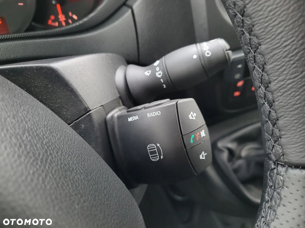 Renault Renault Master ZAB.SORTIMO-ŚWIATŁOWÓD KLIMA KAMERA WEBASTO FV23% - 38