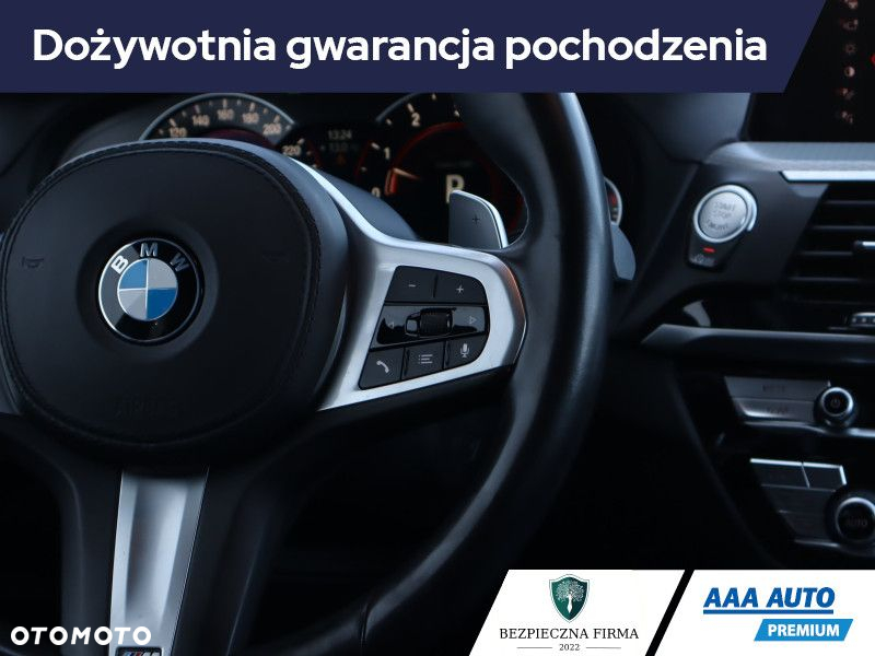 BMW X3 - 21