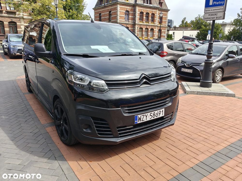Citroën JUMPY LONG - 2