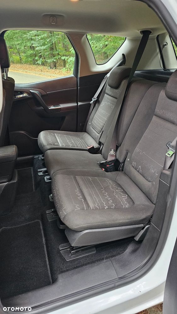 Opel Meriva - 11