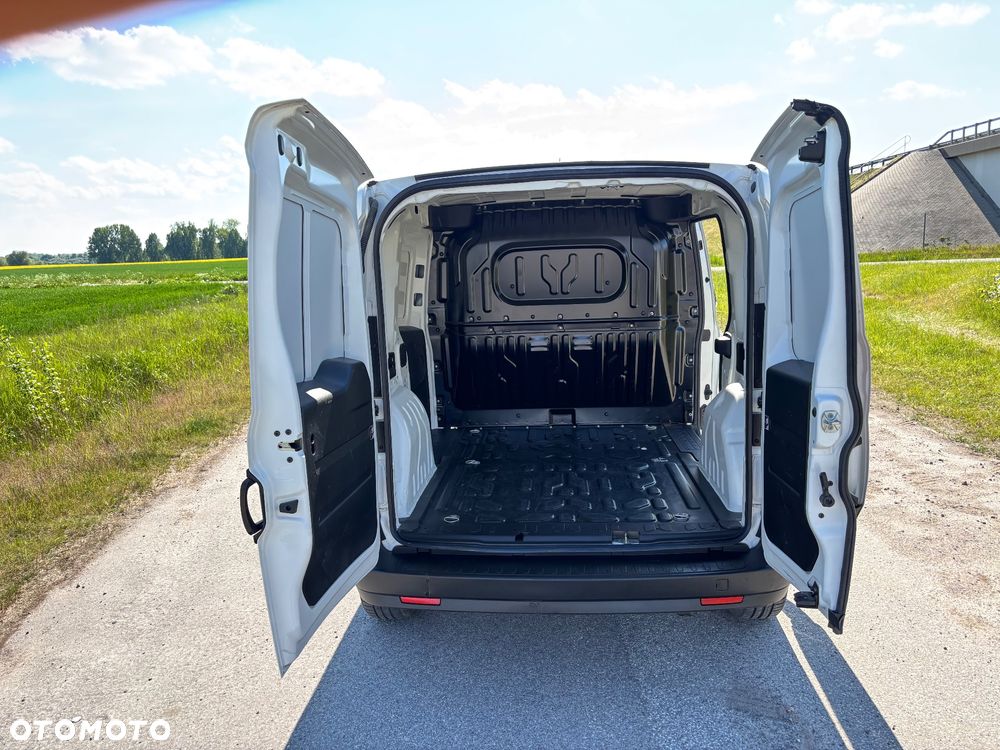 Fiat Doblo - 11