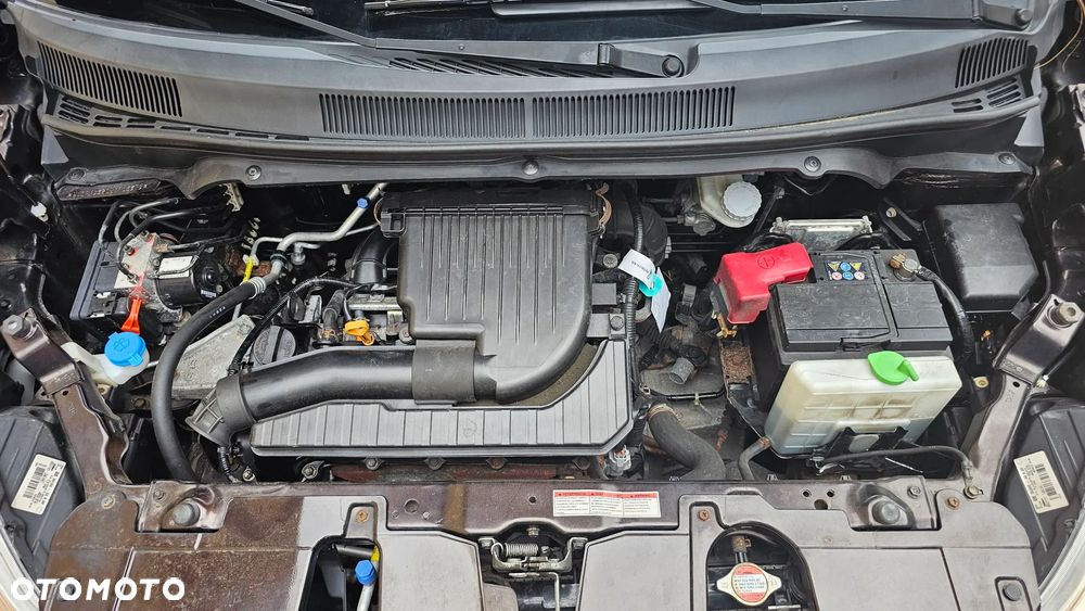 Opel Agila 1.2 Edition - 39