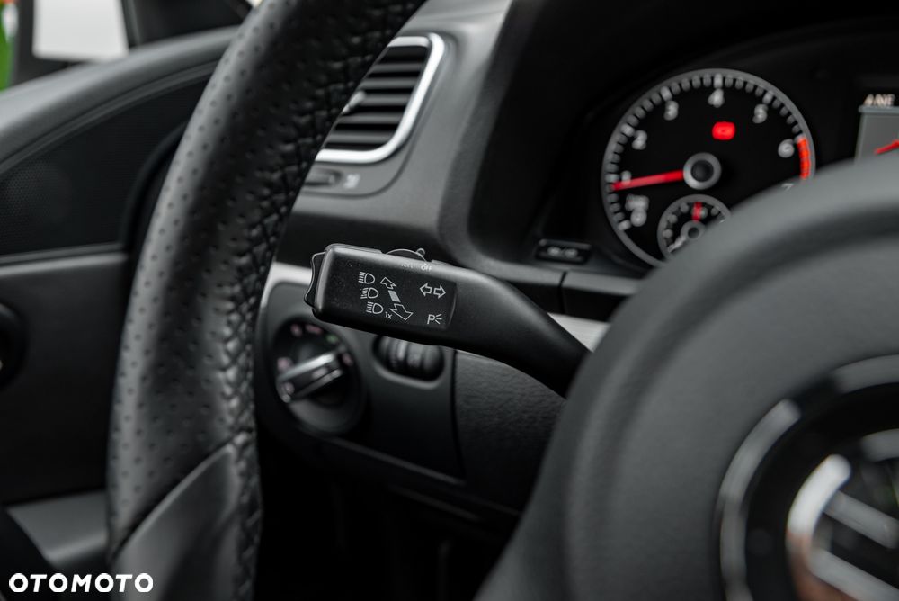 Volkswagen Scirocco 2.0 TSI - 32